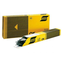 Стоимость ESAB OK 53.16 Spezial - 3,2mm - 9.6kg в Тарусе