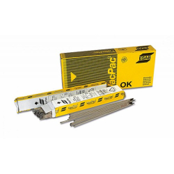 Стоимость ESAB OK 61.86 - 5,0mm - 1,7kg в Тарусе
