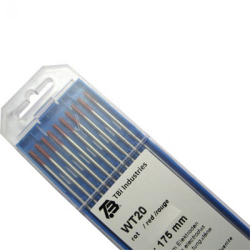 Купить Tbi WT-20(red) d 3.0 в Тарусе