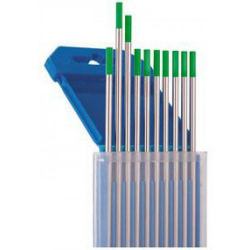 Купить Tbi WP-15(green) d 4.0 в Тарусе