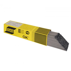 Стоимость ESAB OK NiCu-7 - 3,2mm - 0,7kg в Тарусе